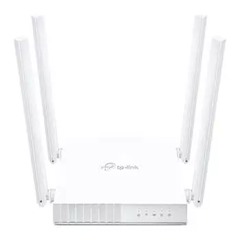 Двухдиапазонный wi-fi роутер TP-Link Archer C24