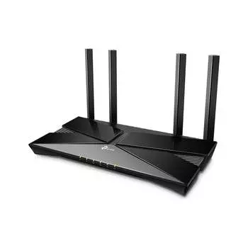 Двухдиапазонный wi-fi роутер TP-Link Archer AX23