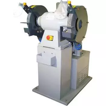 Двухдисковый шлифовальный станок VISPROM BKL-3000 39000900