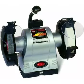 Двухдисковый заточной станок PROMA