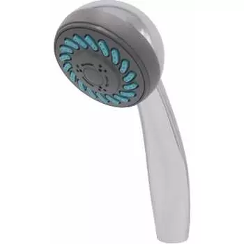 Двухфункциональная душевая лейка ARCO DA VELLA S1024 14056