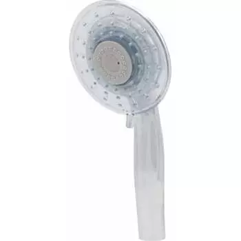 Двухфункциональная душевая лейка ARCO DA VELLA