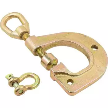 Двухфункциональный захват для кузовных работ Partner