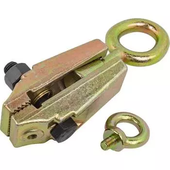 Двухфункциональный захват для кузовных работ Partner PA-6250252575