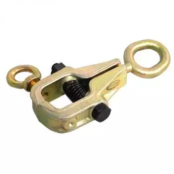 Двухфункциональный захват для кузовных работ Rockforce