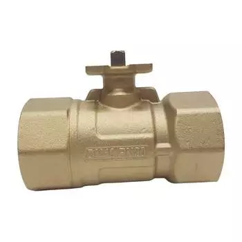 Двухходовой шаровой кран TECHNO 2040А 640240-1