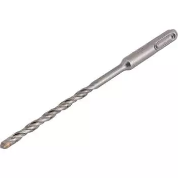 Двухканальное сверло SDS-plus по бетону SANTOOL 032001-015-006