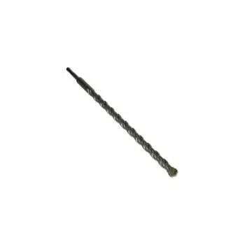 Двухканальное сверло SDS-plus по бетону SANTOOL 032001-060-028