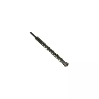Двухканальное сверло SDS-plus по бетону SANTOOL 032001-040-030