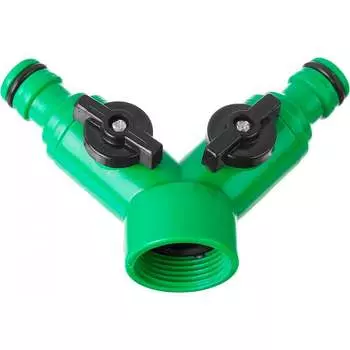 Двухканальный распределитель DAPKO 4100016563