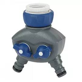 Двухканальный распределитель GREEN APPLE GWCG12066 Б0003125