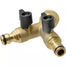 Двухканальный распределитель MasterProf ДС.071471.ИМ