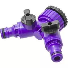 Двухканальный распределитель MasterProf ДС.070882