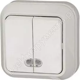 Выключатель MAKEL 45123