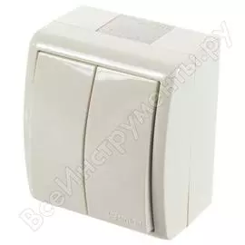 Выключатель Simon 1594398-031