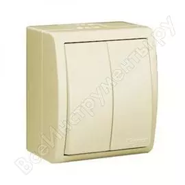 Выключатель Simon 1594399-031