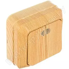 Выключатель TDM ELECTRIC Ладога SQ1801-0046