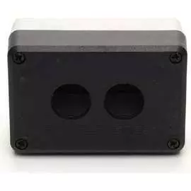 Двухкнопочный корпус-пост EMAS P2BOS