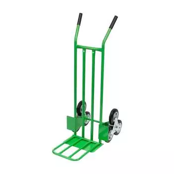 Двухколесная ручная тележка СТРОЙМАШ 17024