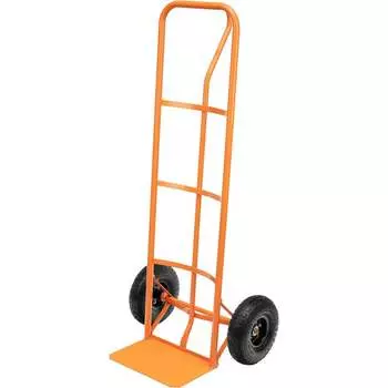 Двухколесная ручная тележка СТРОЙМАШ 17021