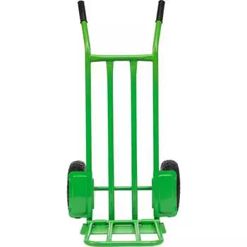 Двухколесная ручная тележка СТРОЙМАШ 17027