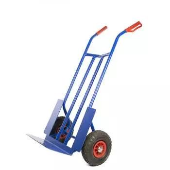 Двухколесная ручная тележка TOR HT 200 1004055