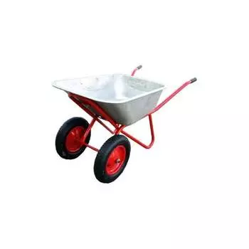 Двухколесная строительная тачка Variant 12110Пм