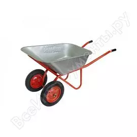 Двухколёсная тачка Беламос 700P