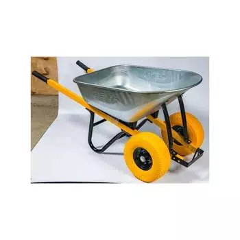 Двухколесная тачка GEVA TRADE MAXI TS2KL140GT