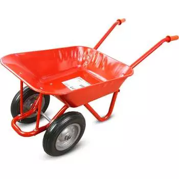 Двухколесная тачка Kanat