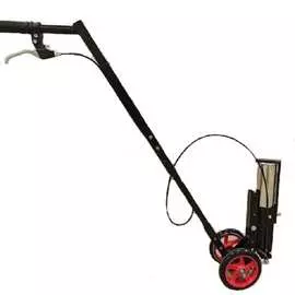 Двухколесная тележка для разметки SOFMIX Traffic Line X3 20200105