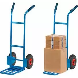 Двухколесная тележка МосТележка ТДОП2-1