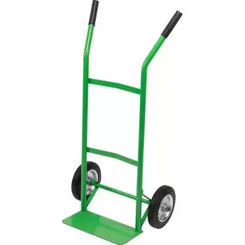 Двухколесная тележка СТРОЙМАШ ТД-120.00.00 17025