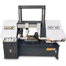 Двухколонный ленточнопильный станок METALMASTER