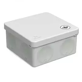 Двухкомпонентная коробка уравнивания потенциалов для ПМ Промрукав