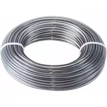 Двухкомпонентная леска для триммера POLYAGRO Gold 7704720