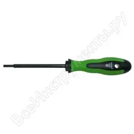 Двухкомпонентная отвертка для электромонтера 3x100мм haupa 101521