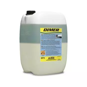 Двухкомпонентное средство для бесконтактной мойки Atas DIMER 1273