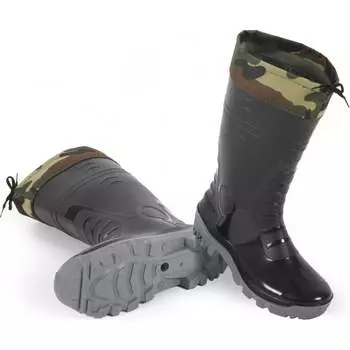 Двухкомпонентные мужские сапоги Факел 87472876.002