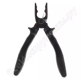 Двухкомпонентные пассатижи 165мм haupa 210052