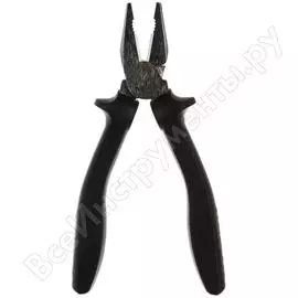 Двухкомпонентные пассатижи 185мм haupa 210053