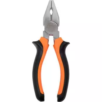 Двухкомпонентные плоскогубцы Mundial 0440.916-9