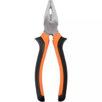 Двухкомпонентные плоскогубцы Mundial 0440.918-9