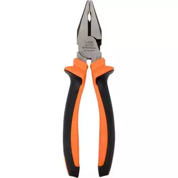 Двухкомпонентные плоскогубцы Mundial 0441.018-9