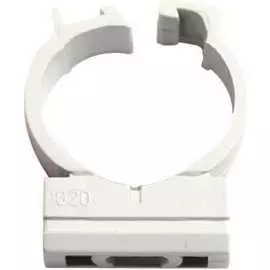 Двухкомпонентный держатель для труб DKC 51132