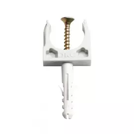 Двухкомпонентный держатель для труб DKC 51316