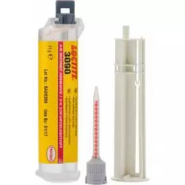 Двухкомпонентный клей LOCTITE
