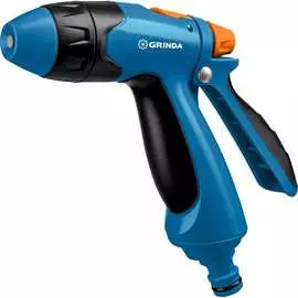 Двухкомпонентный поливочный пистолет Grinda PROLine B-R 429111