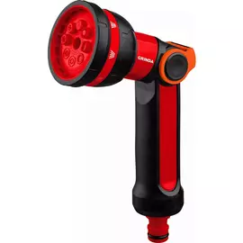 Двухкомпонентный поливочный пистолет Grinda N-8 8-427188