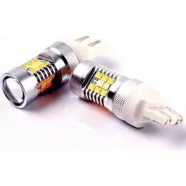 Двухконтактные светодиодные лампы Vizant